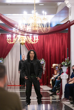 TWU Senior Fashion Showcase