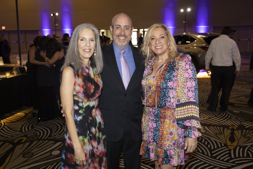 JFS Diamond Anniversary Gala