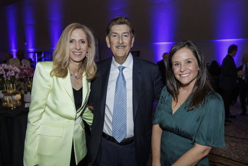 JFS Diamond Anniversary Gala