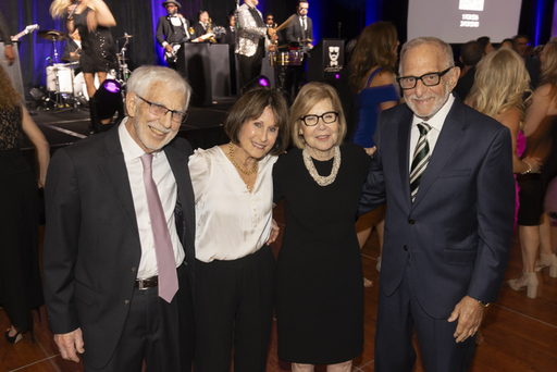 JFS Diamond Anniversary Gala