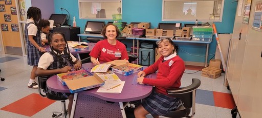 TXWF High Tech Rising